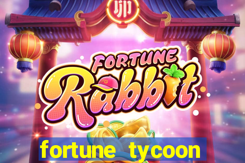 fortune tycoon slots download